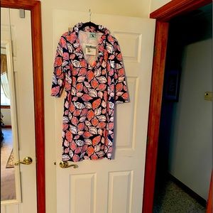 Haley and the Hound NWT Dress. Size XL